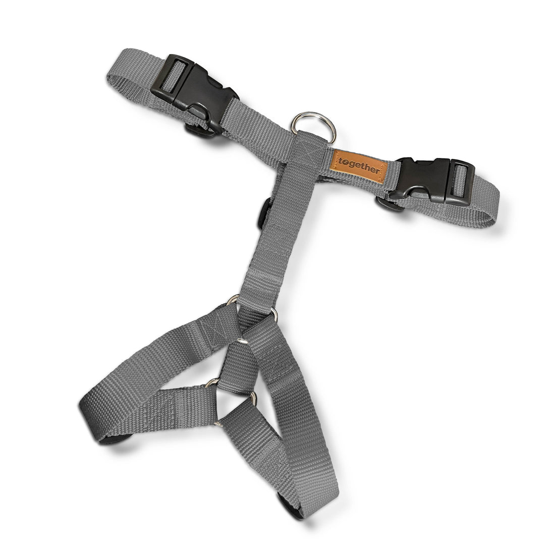 Harness grey