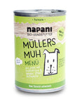 Müllers Muh (organic menu)