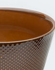 Dog Bowl Alain Cinnamon