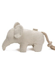 Dog toy elephant Ellie 