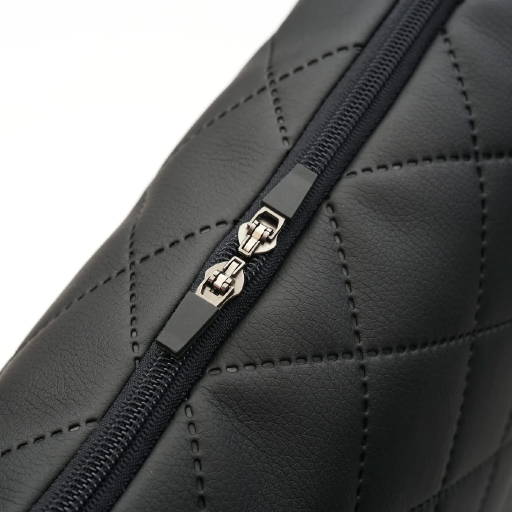 Travel Bag Superior Black / schwarz