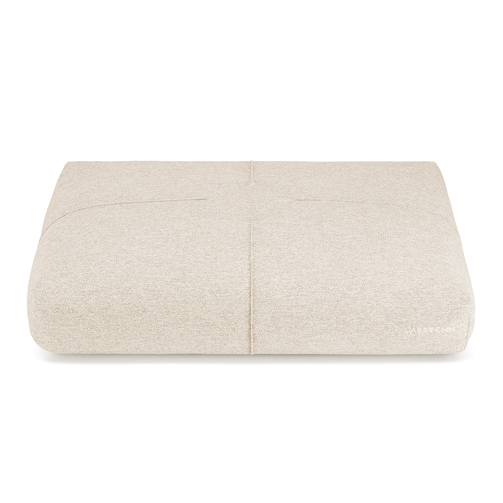 Hundekissen FINNO beige