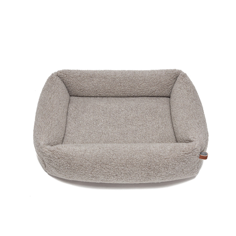 Dog bed Sleepy Deluxe Teddy 